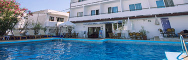 azuline hotels