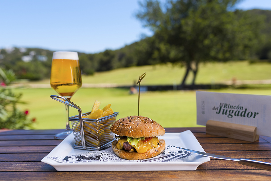 Golf Ibiza