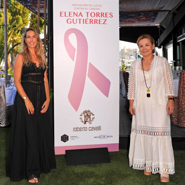 Asociación Elena Torres, Lucha contra el Cáncer