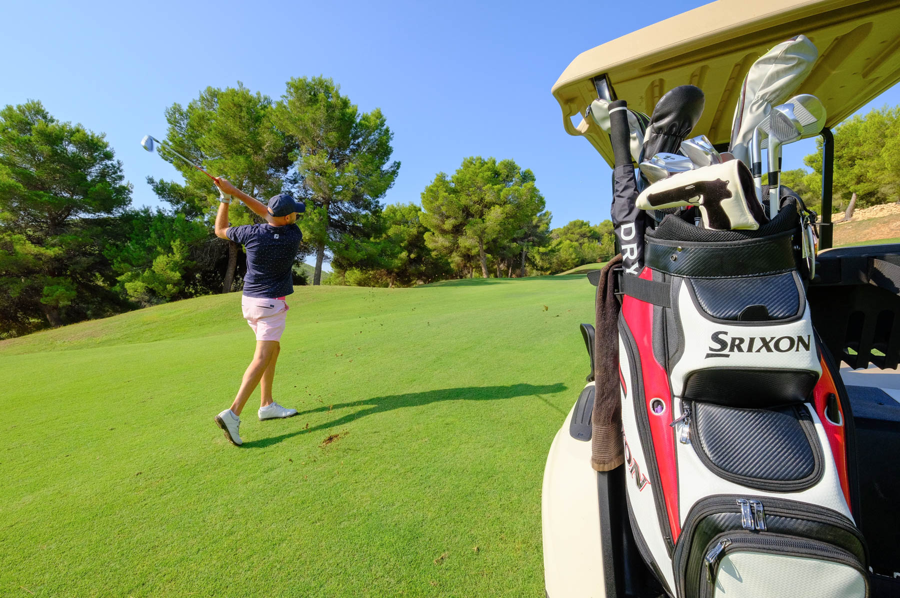 GOLF IBIZA : Premium Circuit 2019 Gambito Golf - GOLF IBIZA