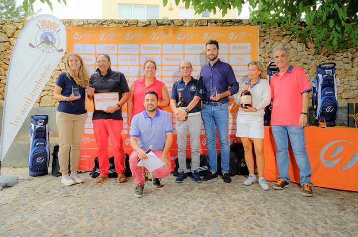 Circuito Premium 2019 Gambito Golf