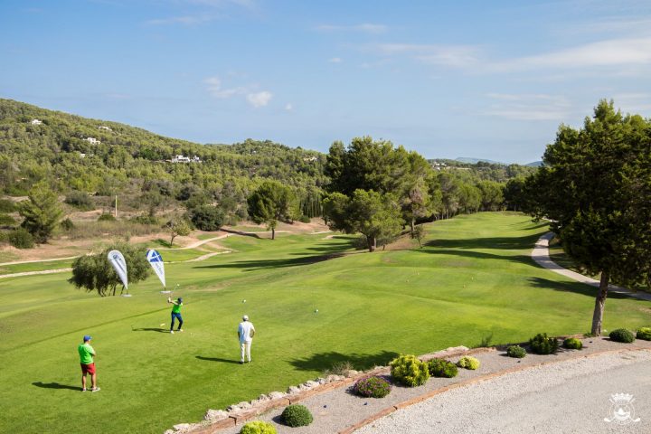 11º Torneo de Verano, Golf Ibiza