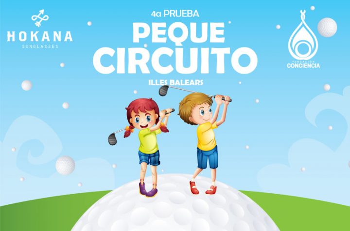 4ª Prueba Peque Circuito y PGA Balear en Ibiza