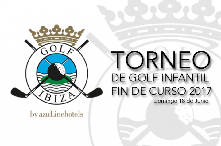 Convocatoria al Torneo Infantil de Fin de Curso 2017