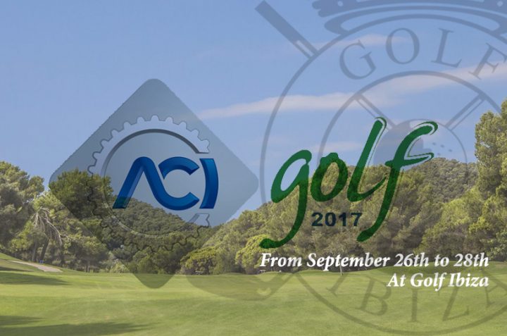 Torneo Soci Aci, Golf Ibiza