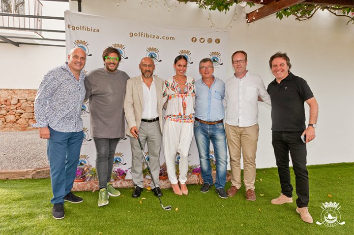 Golf Ibiza is now part of “Fomento del Turismo de Ibiza”