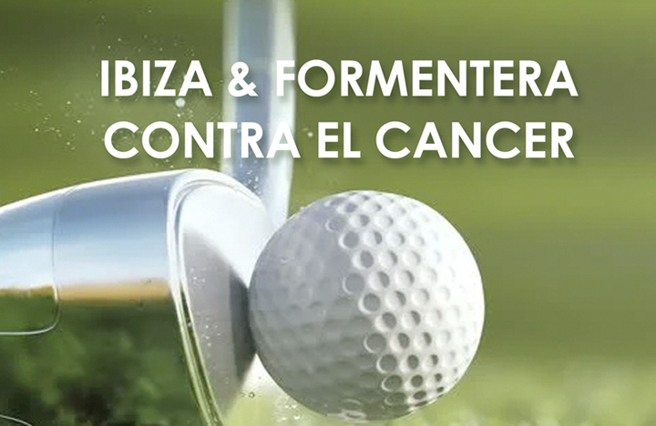 2º TORNEO ANUAL DE GOLF CONTRA EL CÁNCER | 1 DE JULIO