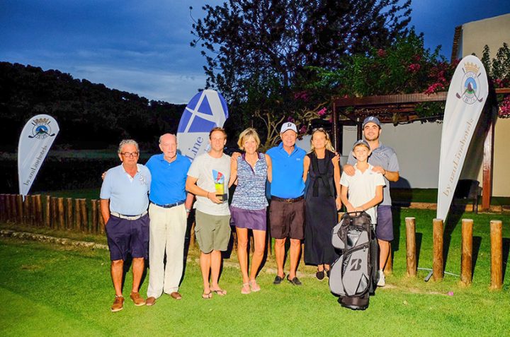 II Open Bridgestone – Golf Ibiza by azuLinehotels