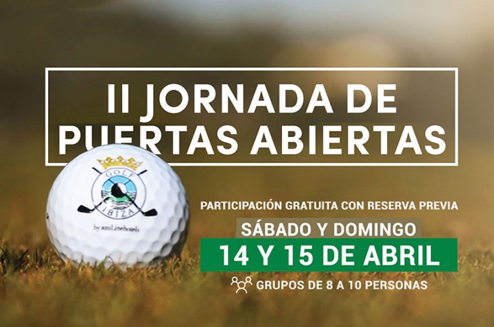 II Jornada de Puertas Abiertas