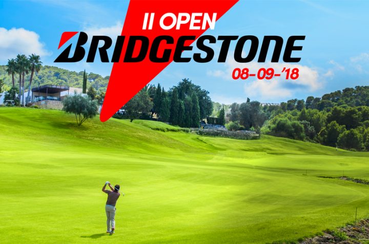 Convocatoria al II Open Bridgestone