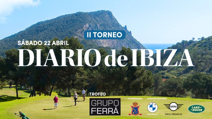 II Torneo Diario de Ibiza