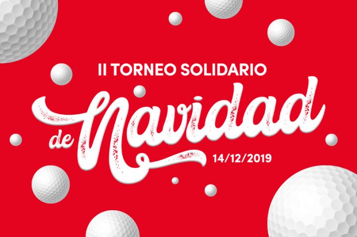 Torneo Solidario de Navidad 2019