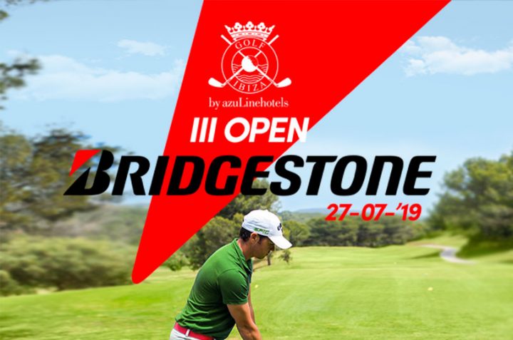 Convocatoria al III Open Bridgestone