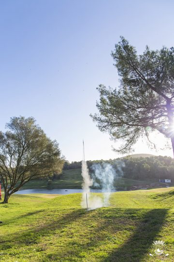 Shotgun, Torneo Cáritas Golf Ibiza by azuLinehotels