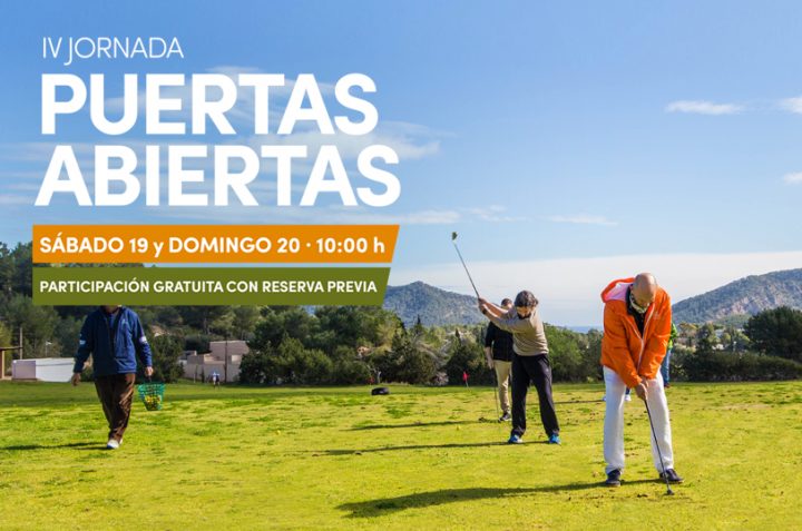 IV JORNADA DE PUERTAS ABIERTAS