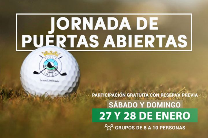 Jornada de Puertas Abiertas