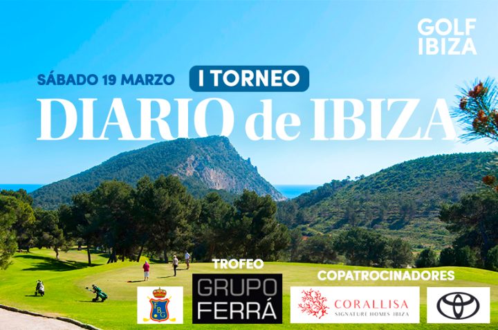 I Torneo Diario de Ibiza, 19 de Marzo