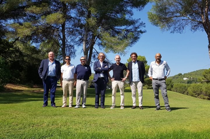 La Federación Balear celebrará tres competiciones en Golf Ibiza