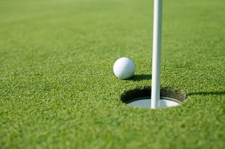 Nuevas Reglas de Golf «Cambios de juego en el green»