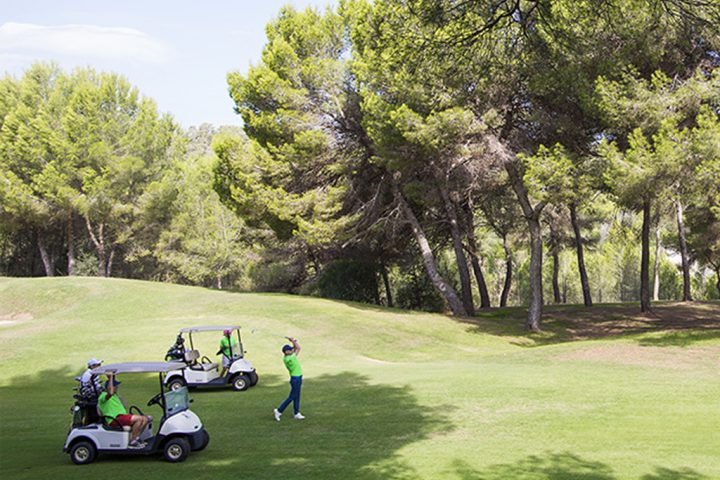 11º Torneo de Verano – Memorial Ginés Paredes