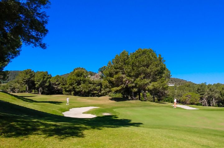 GOLF IBIZA : Premium Circuit 2019 Gambito Golf - GOLF IBIZA