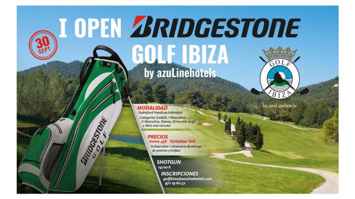 Open Bridgestone