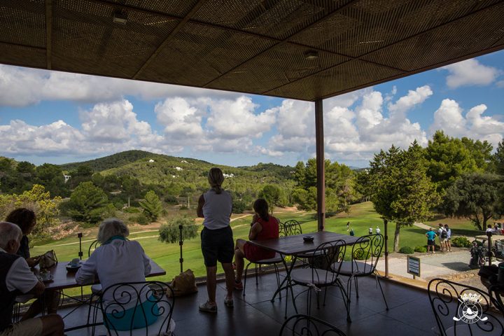 Torneo Soci Aci, Golf Ibiza