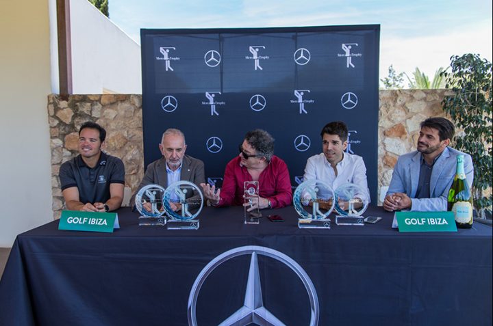 El próximo sábado se celebra el II Torneo Terrenauto en Golf Ibiza