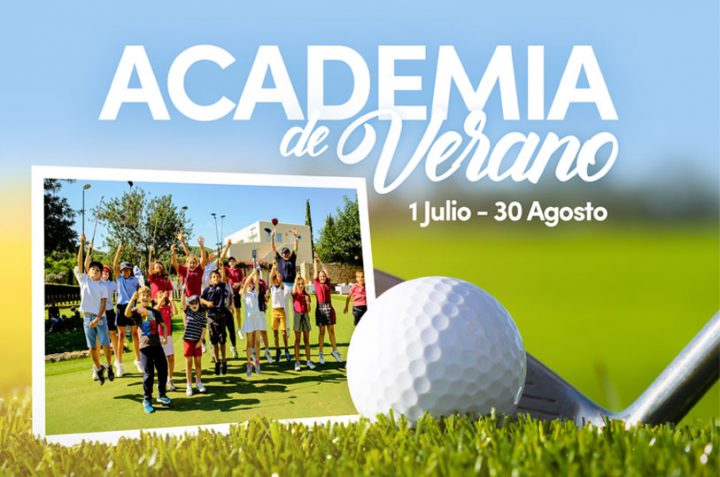 Academia Infantil de Verano 2019