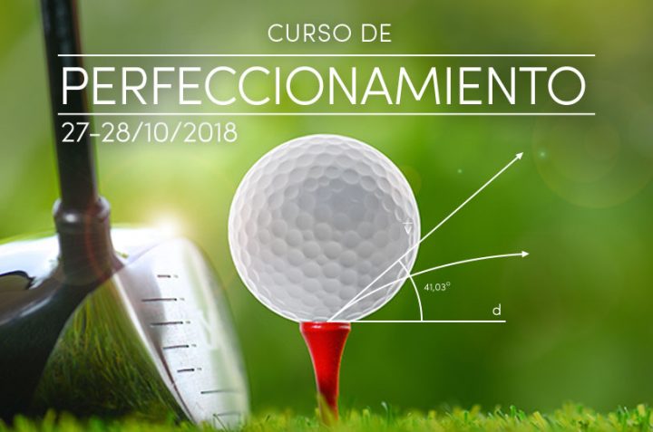 CURSOS DE PERFECCIONAMIENTO Y ESPECIALIZACIÓN 2018