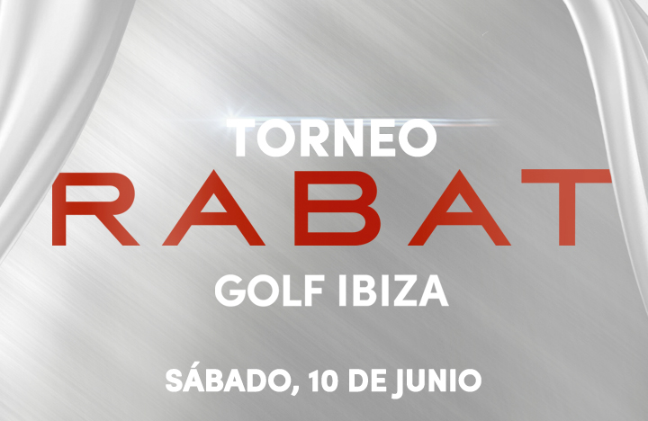 TORNEO RABAT | Sábado, 10 de junio