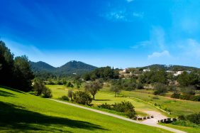 Golf Ibiza
