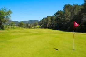 Golf Ibiza