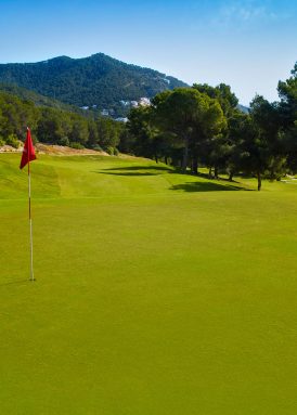 Golf Ibiza