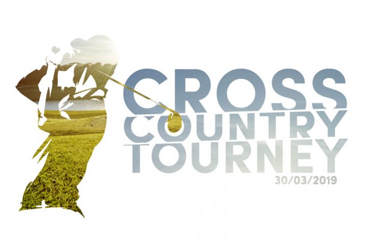 Convocatoria al II Torneo Cross Country