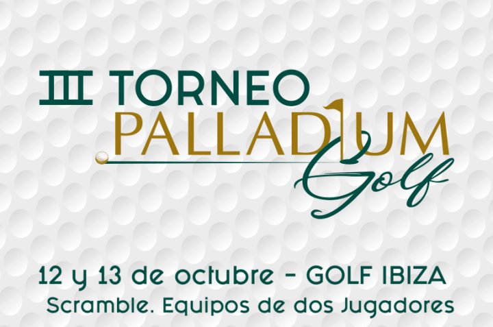 Convocatoria al Torneo Palladium