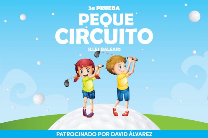 Convocatoria a la 3ª Prueba del Peque Circuito Ibiza 2019