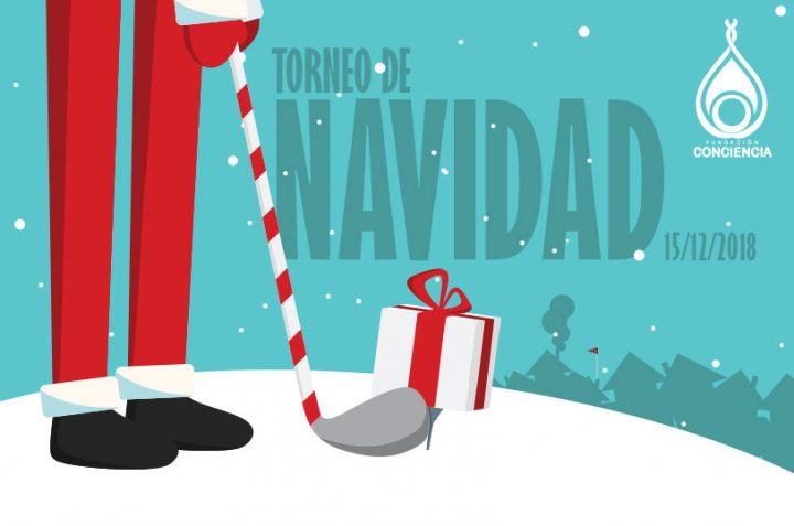 Convocatoria al Torneo de Navidad 2018