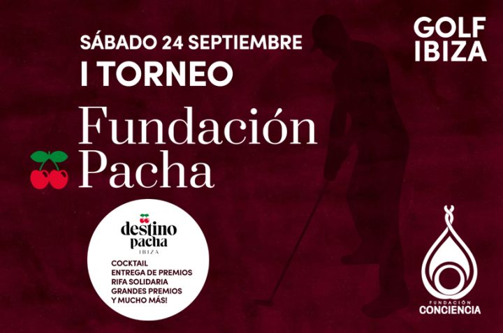 I TORNEO FUNDACIÓN PACHA