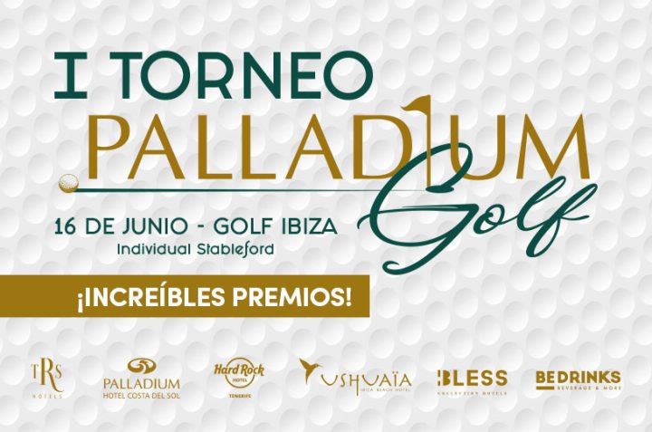 Convocatoria al I Torneo Palladium